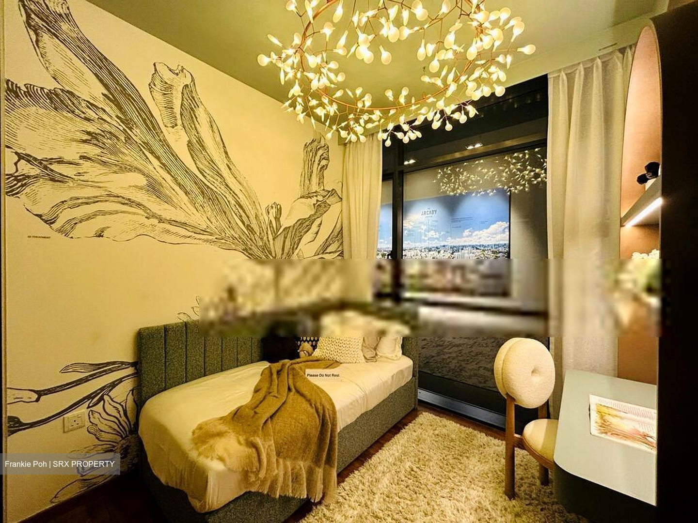 THE ARCADY AT BOON KENG (D12), Apartment #515873641